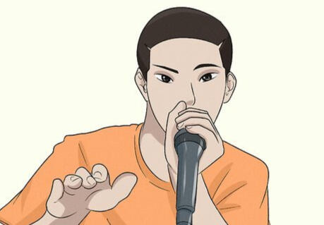 Beatboxing
